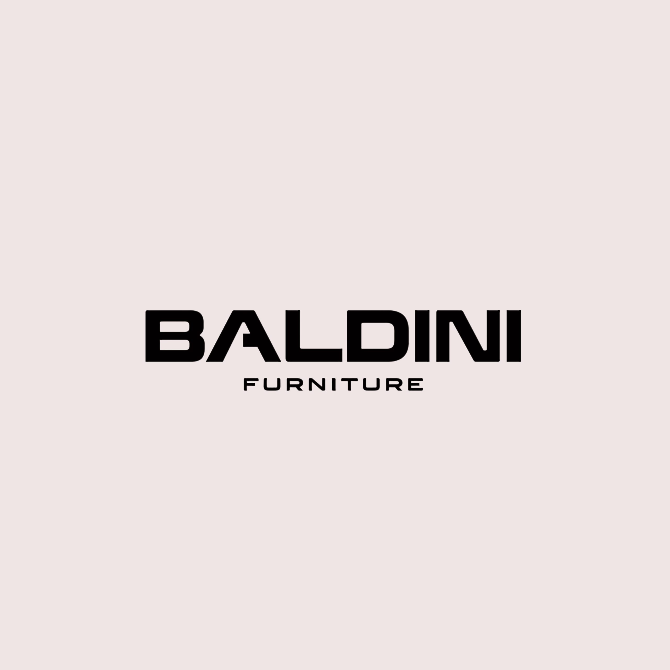 Baldini logo
